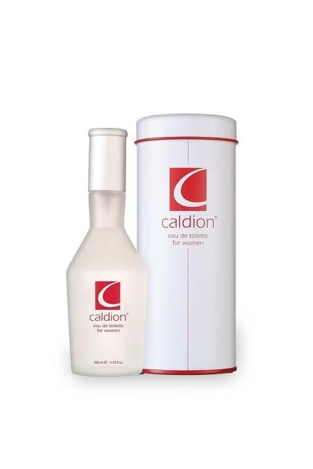 CALDİONCALDİON EDT WOMAN 100 ML