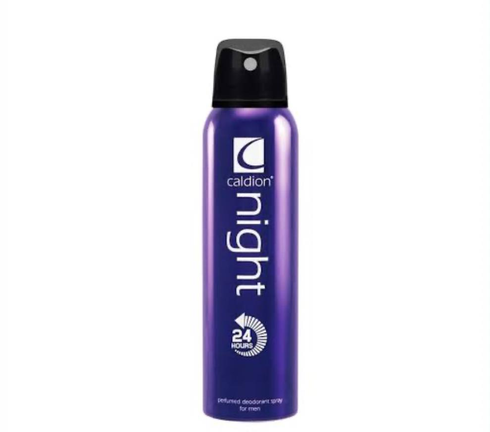 CALDİONCALDİON NİGHT FOR MEN ERKEK DEODORANT 150 ML