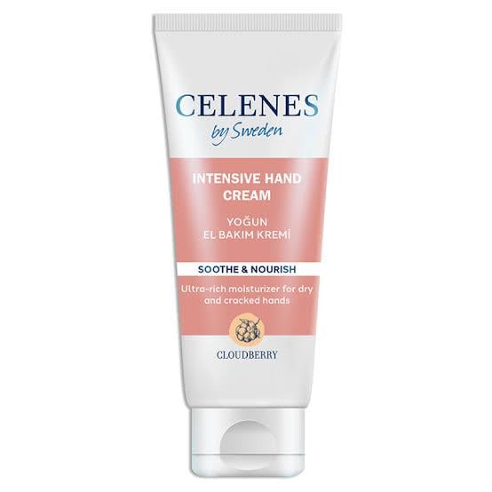 CELENES CELENES CLOUDBERRY TOPUK ÇATLAK KREMİ - 75 ML