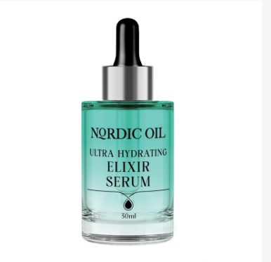 CELENES CELENES NORDİC OİL ULTRA NEMLENDİRİCİ ELİXİR SERUM 30 ML