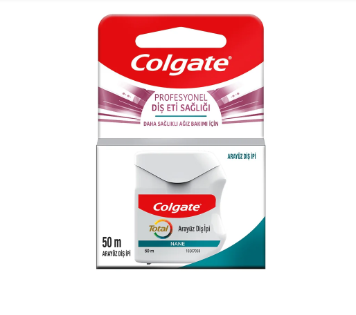 COLGATECOLGATE DIS IPI TOTAL NANE 50 M