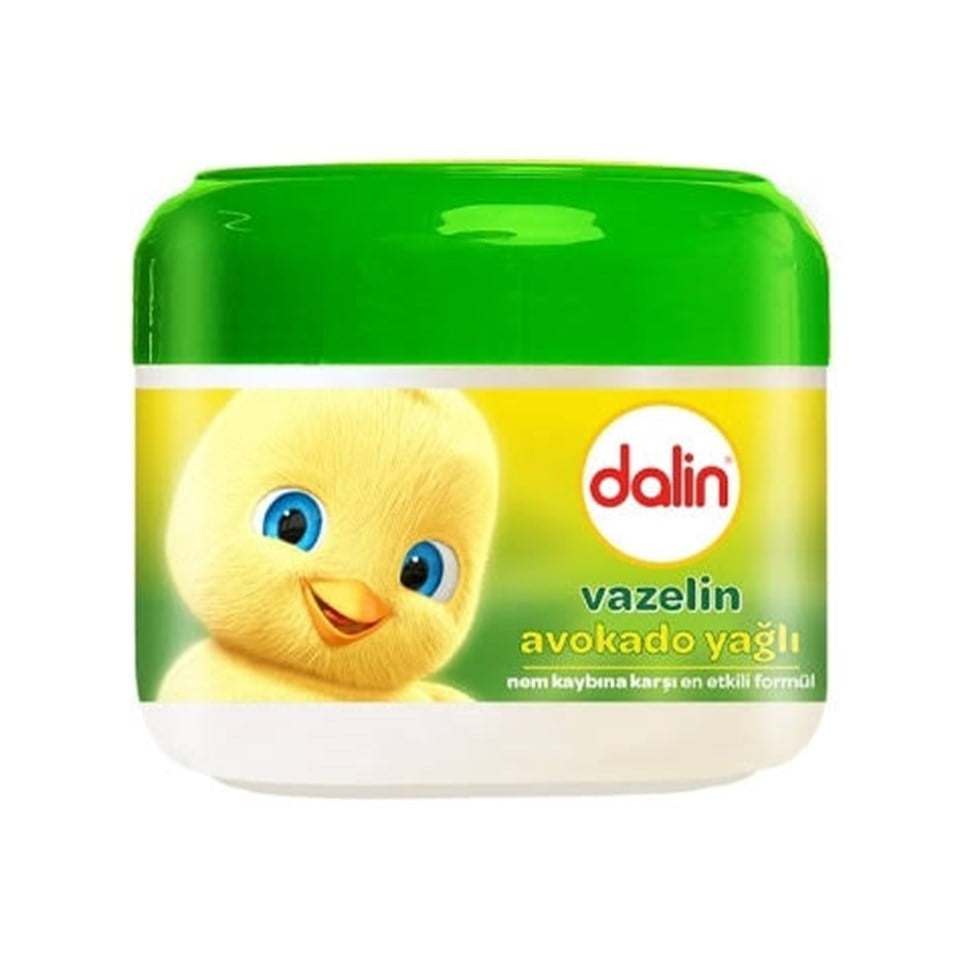 DALİN VAZELİN 100 ML AVOKADO