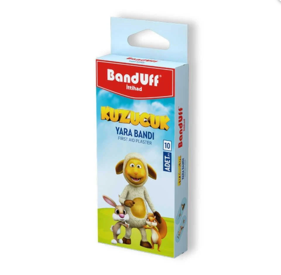 DefaultBANDUFF YARA BANDI 10 LU - KUZUCUK