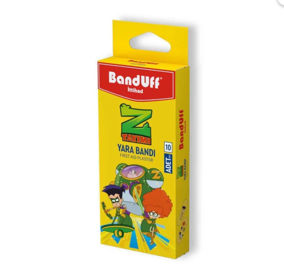 DefaultBANDUFF YARA BANDI 10 LU - Z TAKIMI
