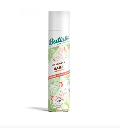 DefaultBATİSTE KURU ŞAMPUAN BARE 200 ML