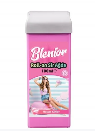 DefaultBLENİOR ROLL ON SİR AĞDA HASSAS 100 ML