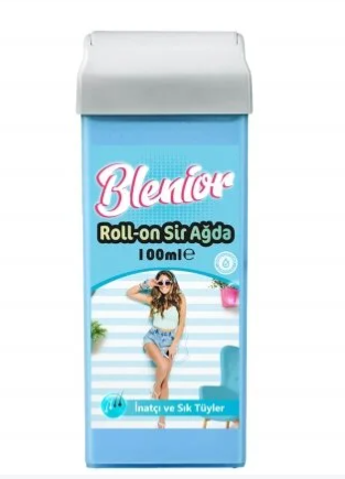 DefaultBLENİOR ROLL ON SİR AĞDA İNATÇI-SIK TUY 100 ML