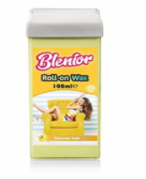 DefaultBLENİOR ROLL ON SİR AĞDA NORMAL TÜYLER