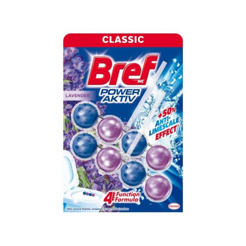 DefaultBREF 2 Lİ POWER AKTIV LAVANDER