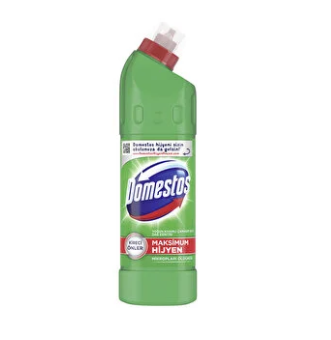 DefaultDOMESTOS ÇAMAŞIR SUYU DAĞ ESİNTİSİ 750 ML