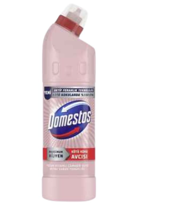 DefaultDOMESTOS KÖTÜ KOKU AVCISI 750 ML