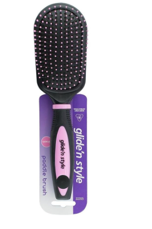 DefaultGLİDEN STYLE PADDLE FIRÇASI GS222