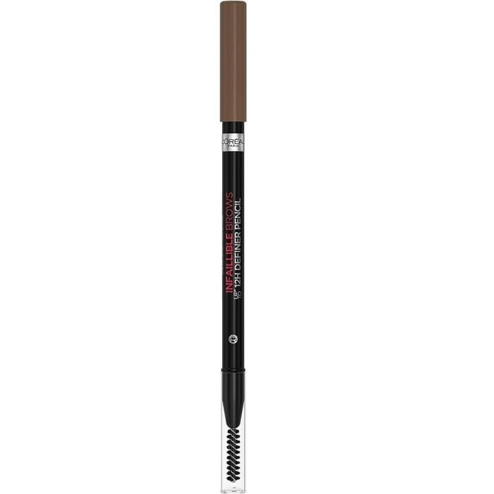 DefaultLOREAL PARİS OAP İNFA BROW DEFİNER 3,0 BRUNETTE