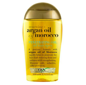 DefaultOGX SAÇ BAKIM YAĞI ARGAN OİL MOROCCO 100ML