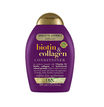 DefaultOGX SAÇ KREMİ BİOTİN&COLLAGEN 385ML