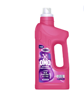 DefaultOMO LEKE ÇIKARICI RENKLİLER 1000 ML