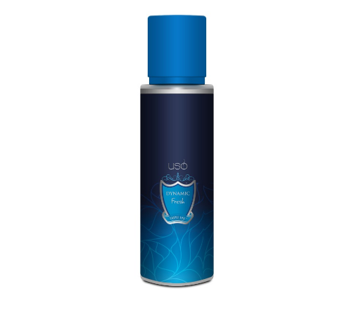 DefaultUSO DYNAMİC FRESH BODY MİST 220 ML BODY MIST FOR MEN