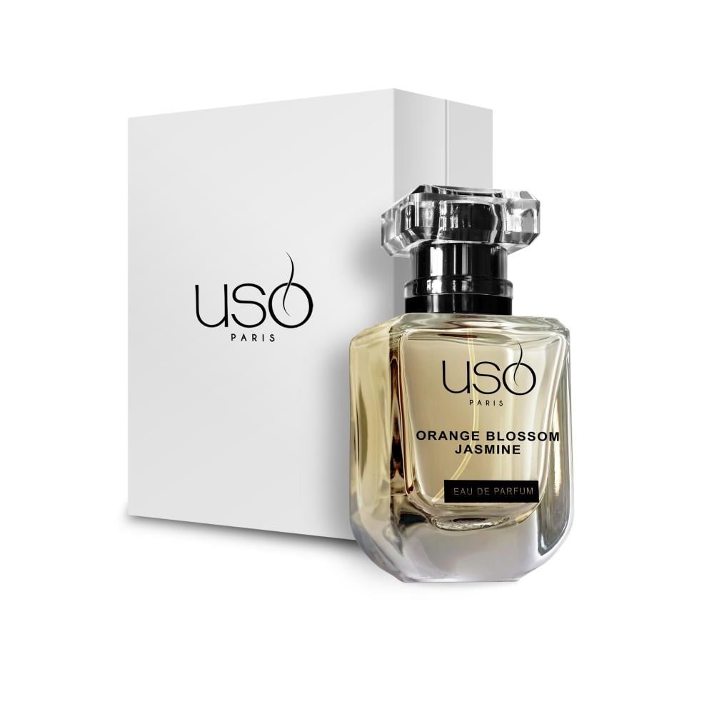 DefaultUSO ORANGE BLOSSOM & JASMİNE 50 ML EDP KADIN PARFÜMÜ
