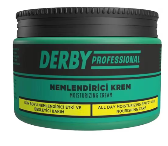DERBYDERBY TRAŞ SONRASI NEMLENDİRİCİ 300 ML
