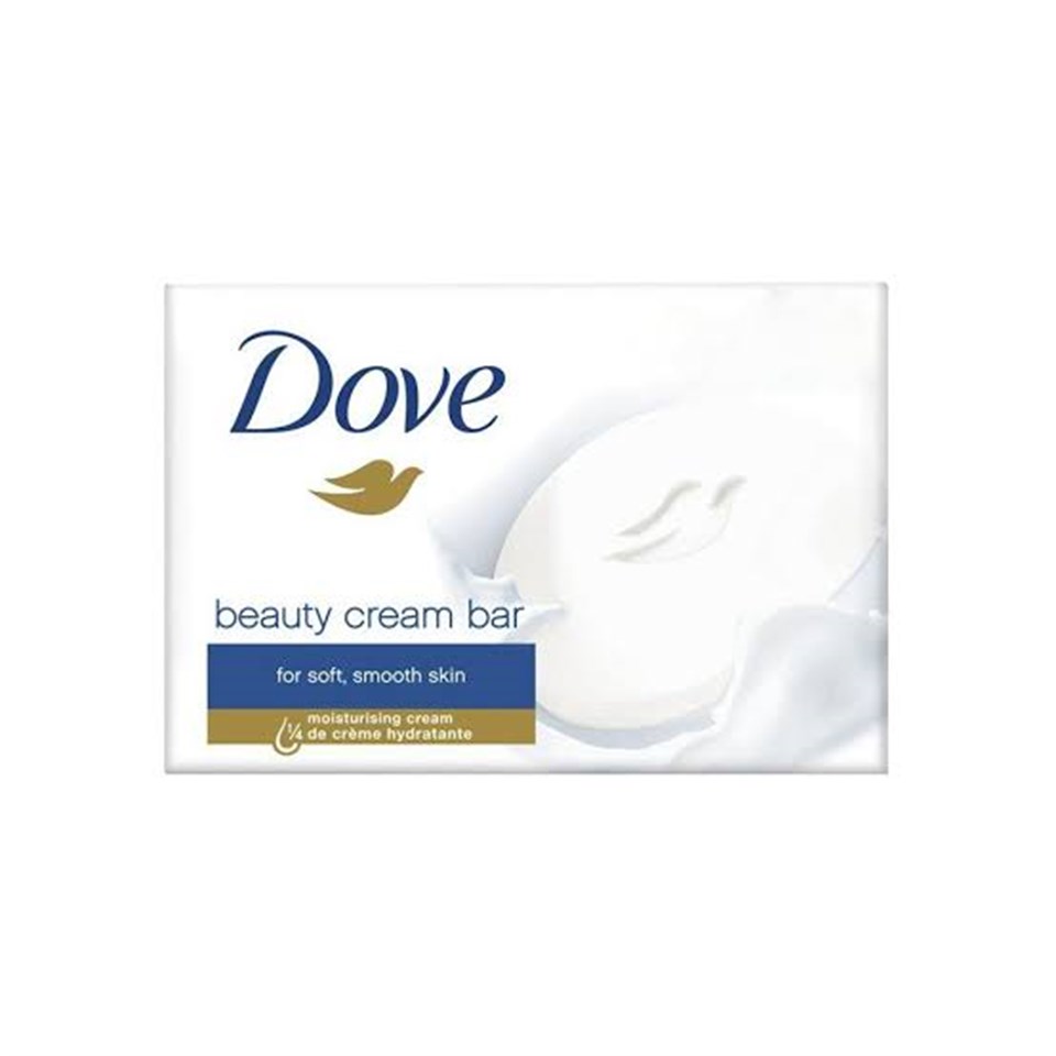 DOVE CREAM BAAR ORİGİNAL 90GR