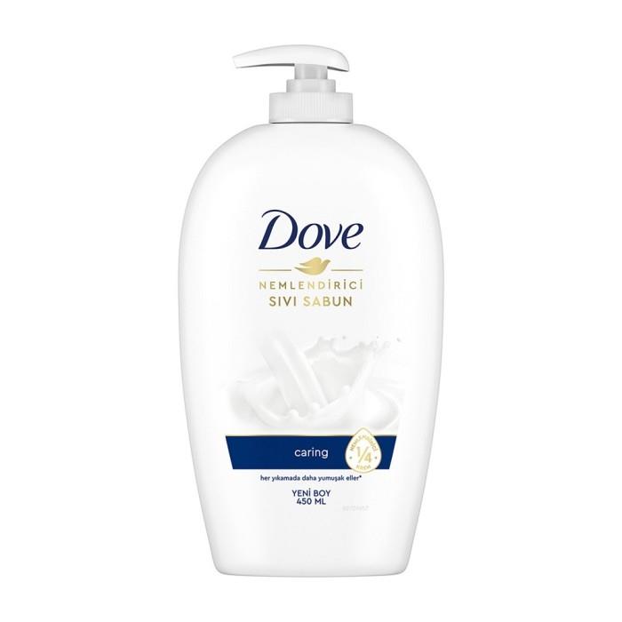 DOVEDOVE DEEPLY CARİNG SIVI SABUN 450 ML