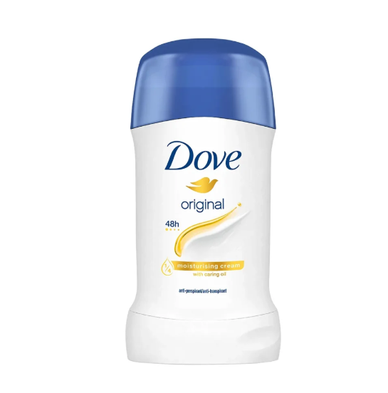 DOVEDOVE DEODORANT STİCK ORİGİNAL 50 ML