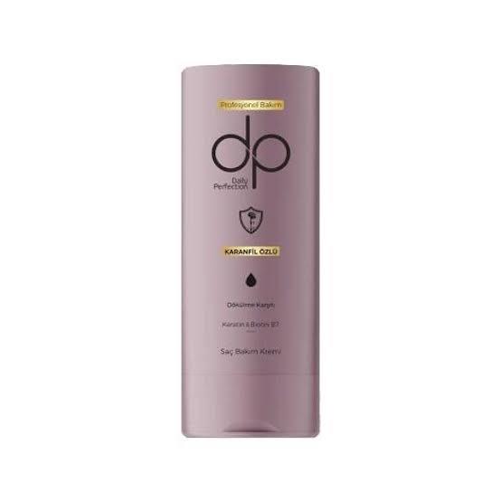 DPDP SAÇ KREMİ KARANFİL ÖZLÜ 350 ML