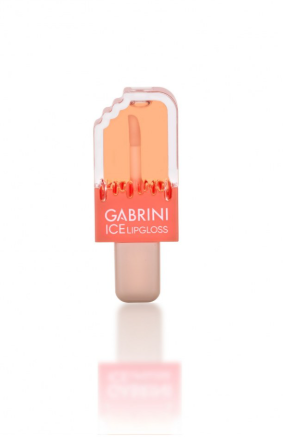 DudakGABRİNİGABRİNİ ICE LIPGLOSS ANANAS