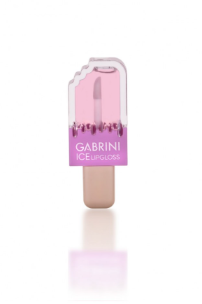 DudakGABRİNİGABRİNİ ICE LIPGLOSS BÖĞÜRTLEN