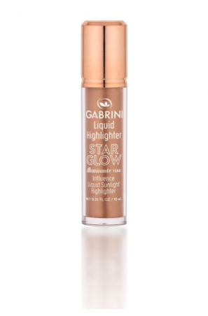 DudakGABRİNİGABRİNİ LIQUID HIGHLIGHTER STAR GLOW - 03