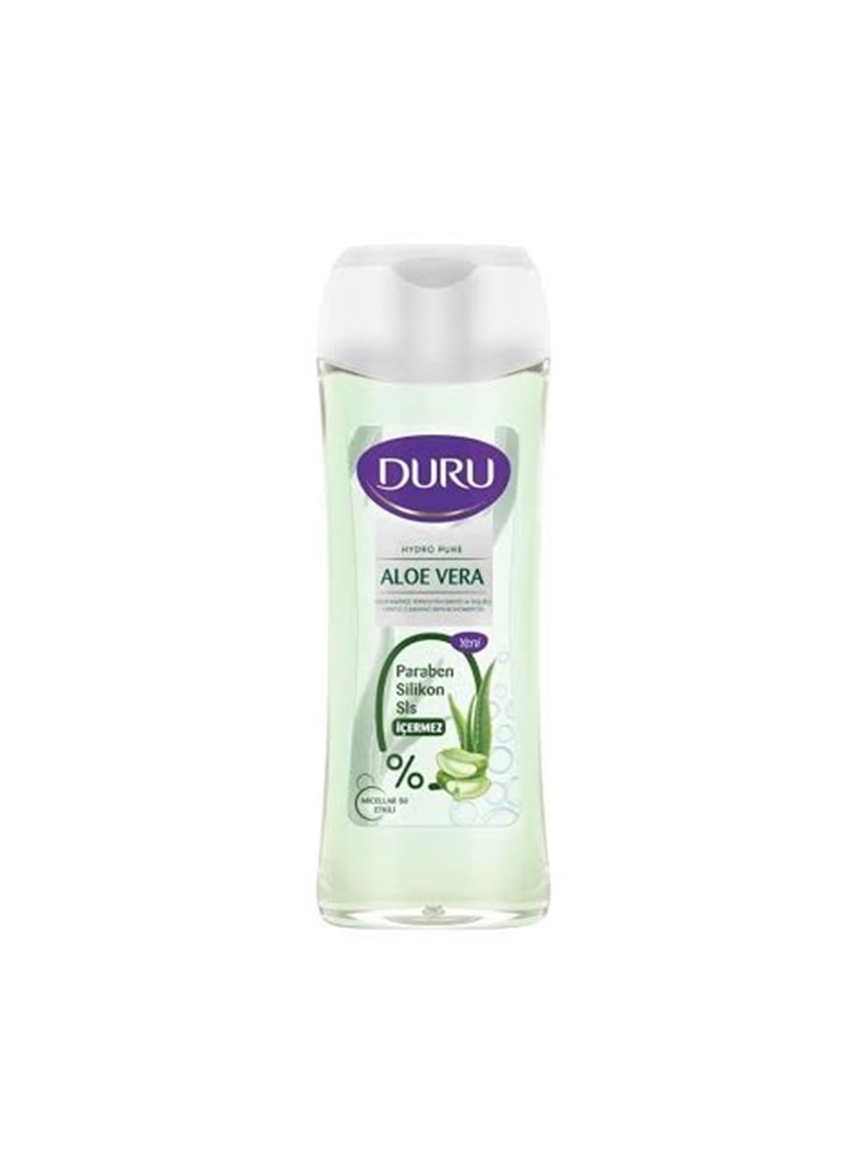 DURU ALOE VERA DUŞ JELİ 450 ML