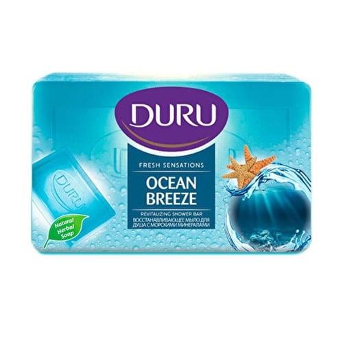 DURUDURU BANYO SABUNU FRESH OKYANUS TAZELİĞİ ARINDIRICI 150 GR