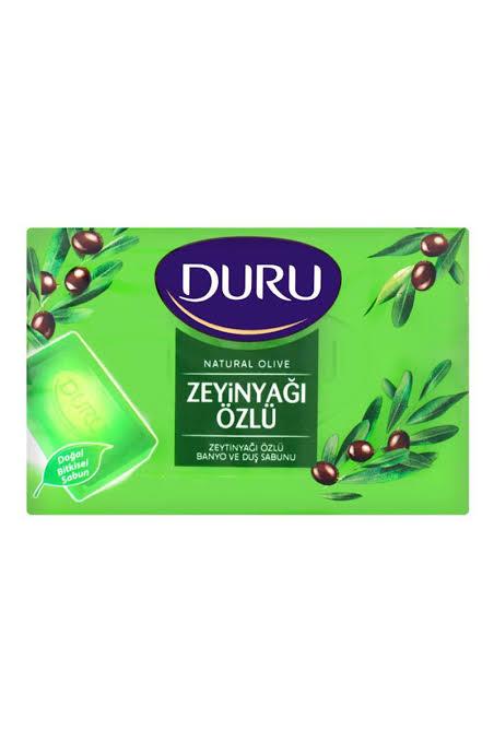 DURUDURU NATURAL OLİVE ZEYTİNYAĞLI 150 GR