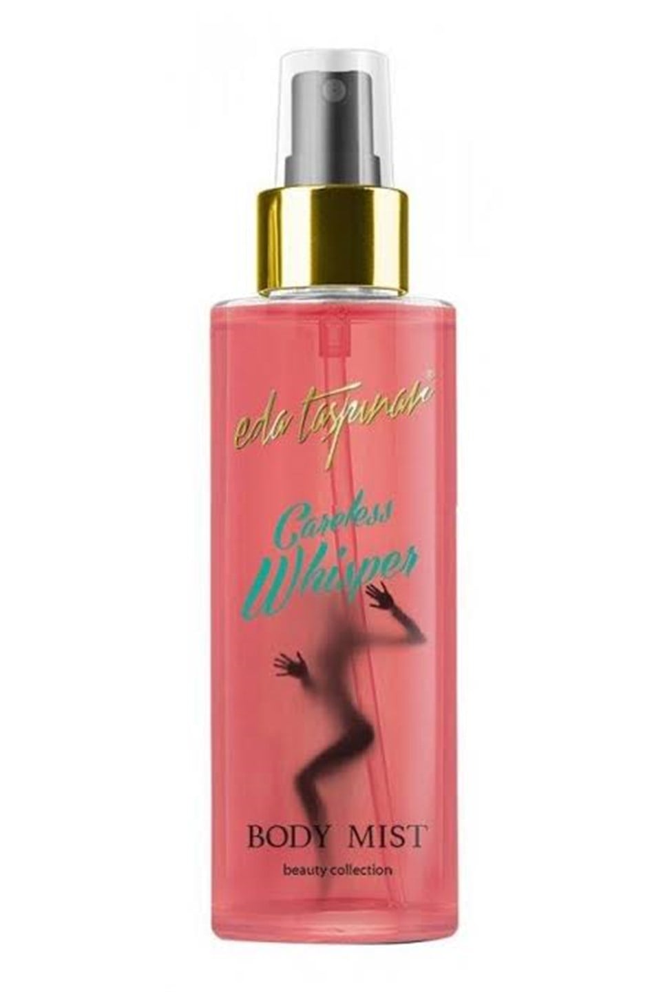 EDA TAŞPINAR BODY MIST CARELESS WHISPER VÜCUT SPREYI 200 ML
