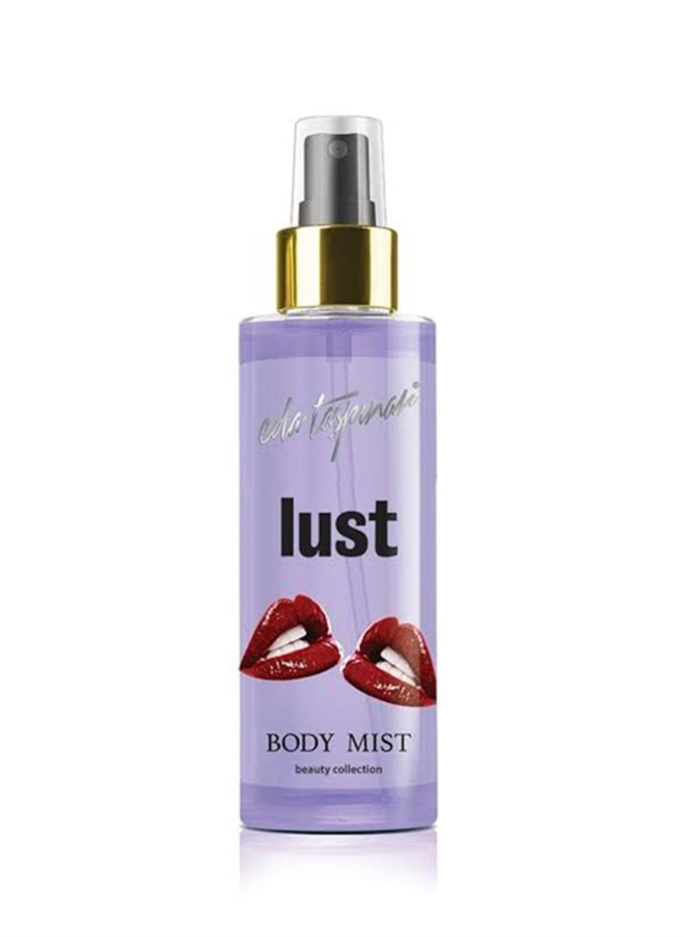 EDA TAŞPINAR BODY MIST LUST VÜCUT SPREYI 200 ML