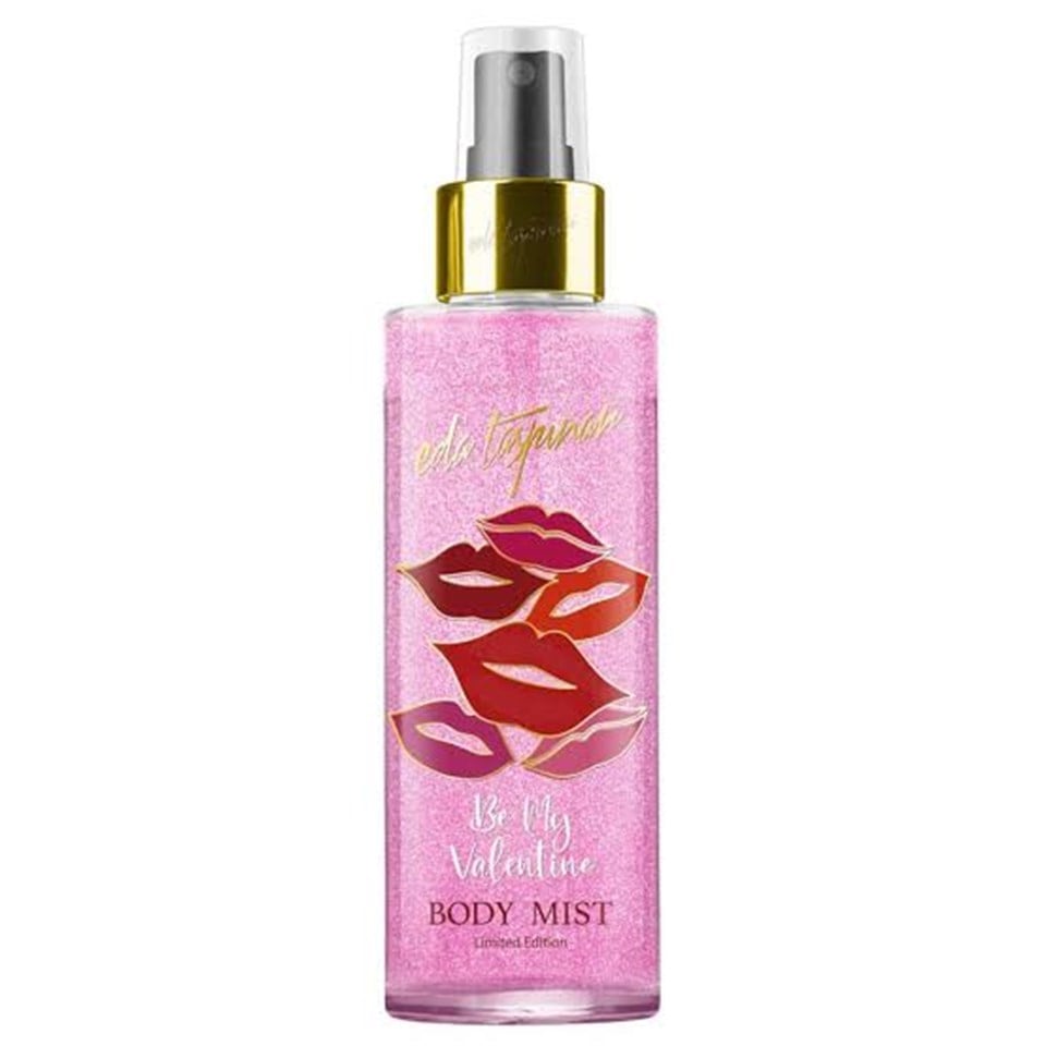 EDA TAŞPINAR FRENCH KISS BODY MIST VÜCUT SPREYI 200 ML