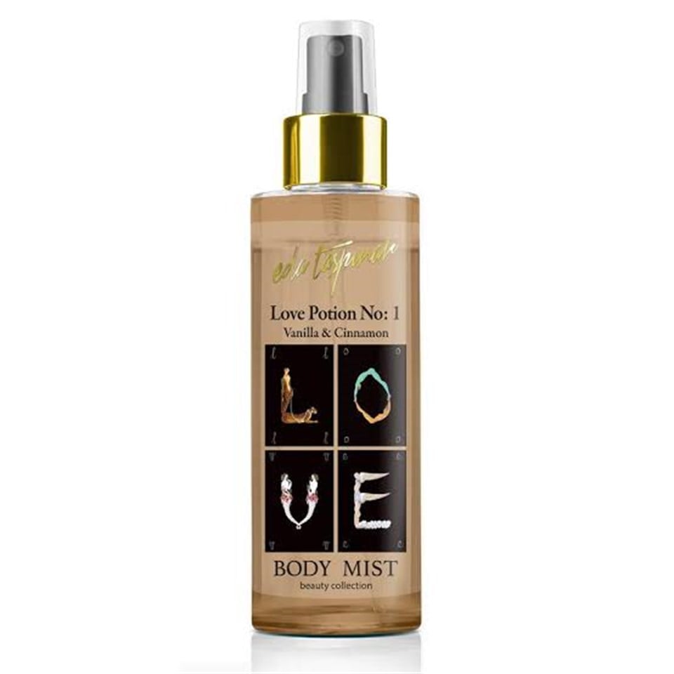 EDA TAŞPINAR LOVE POTION NO:1 BODY MIST 200 ML