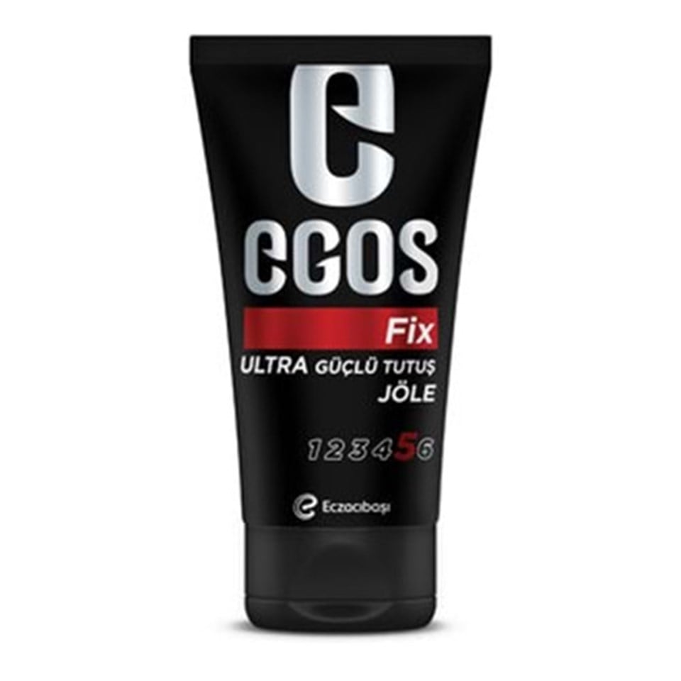 EGOS JÖLE ULTRA GÜÇ.TUTUŞ 150ML