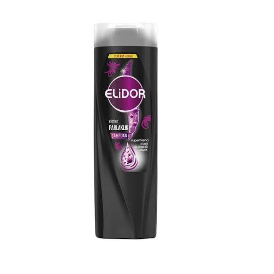 ELİDORELİDOR ESMER PARLAKLIK ŞAMPUAN 400 ML