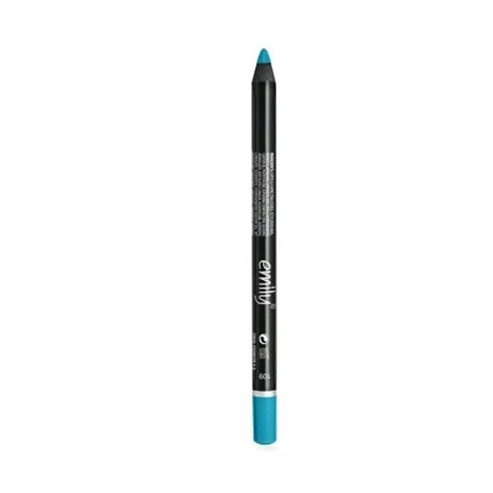 EMİLY 109 WATERPOOF  LONG-LASTING DUDAK KALEMİ