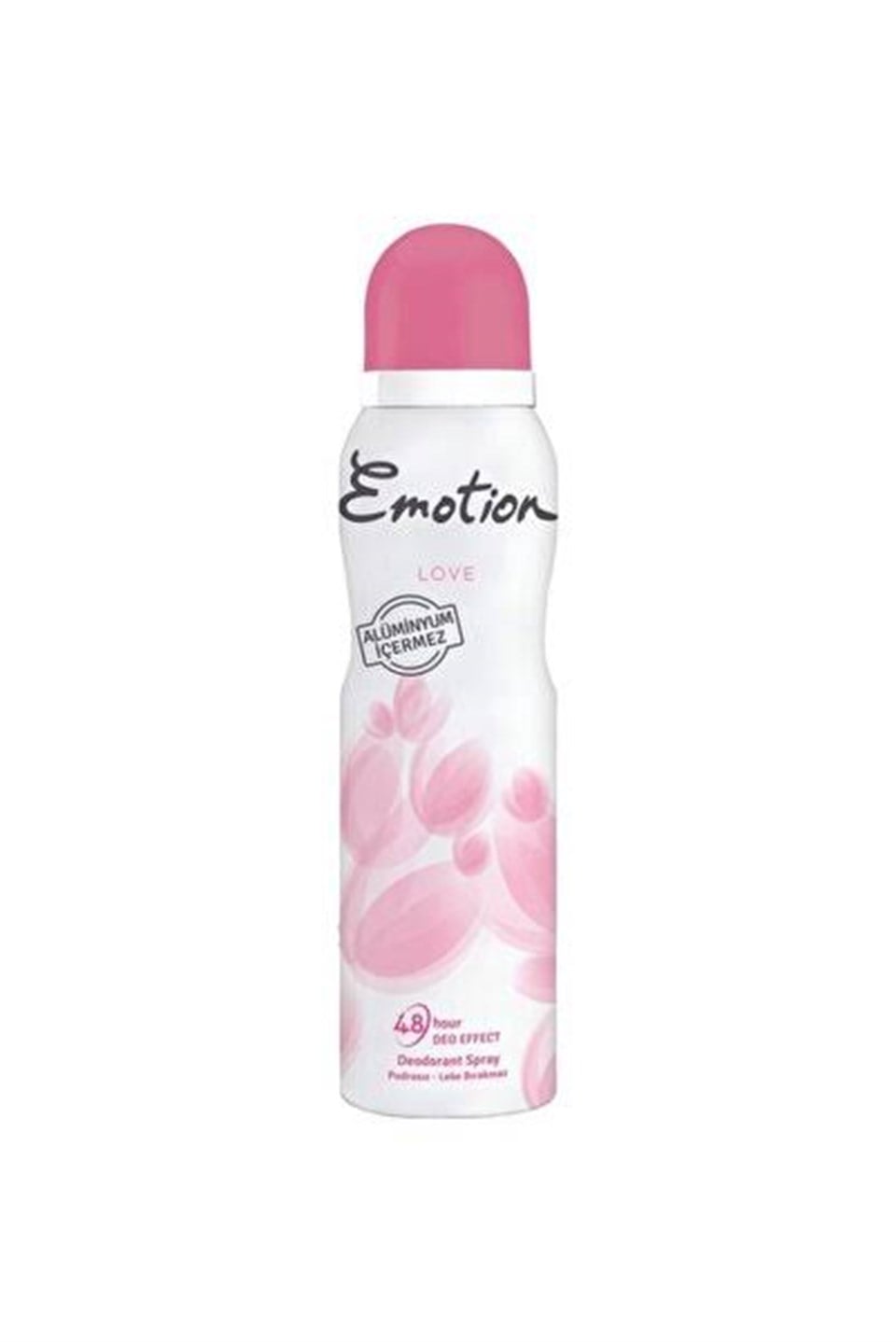 EMOTİON LOVE 150 ML KADIN DEODORANT