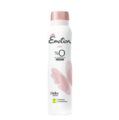 EMOTİONEMOTİON DEODORANT JOY 150 ML