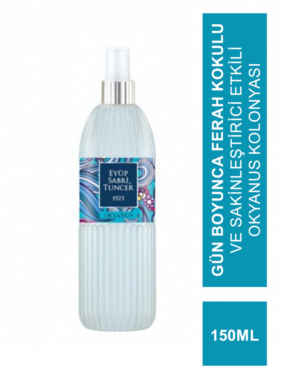 EYÜP SABRİ TUNCER OKYANUS SPREY 150 ML