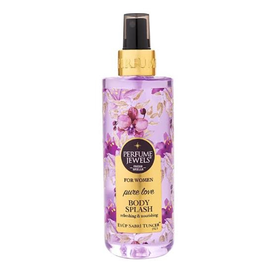 EYÜP SABRİ TUNCER PURE LOVE B.SPLASH 250ML