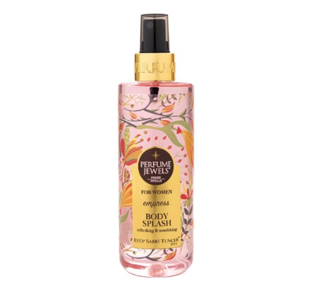 EYÜP SABRİ TÜNCEREYÜP SABRİ TUNCER PERFUME JEWELS BODY SPLASH EMPRESS 250 ML
