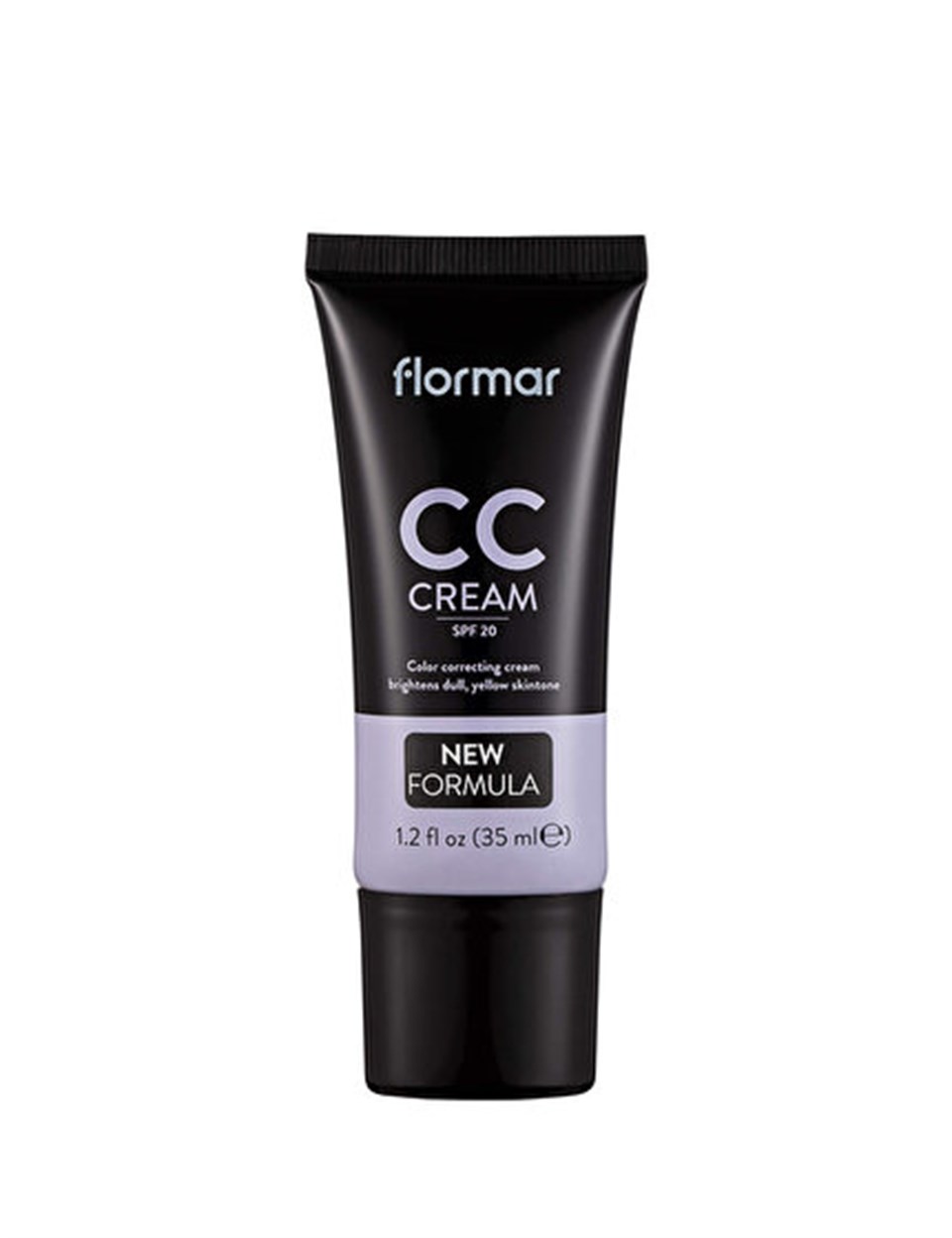 FLORMAR CC KREM - CC CREAM 01 ANTİ - DULNESS