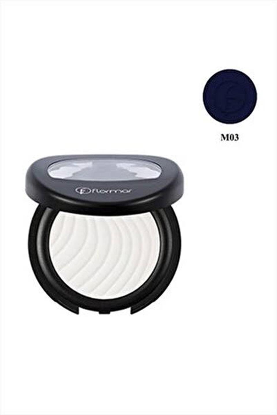 FLORMAR MATTE MONO EYESHADOW GÖZ FARI M03