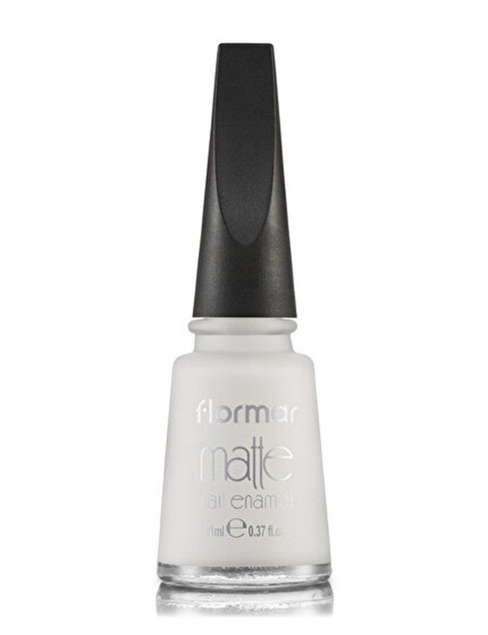 FLORMAR MATTE NAİL ENAMEL OJE M01