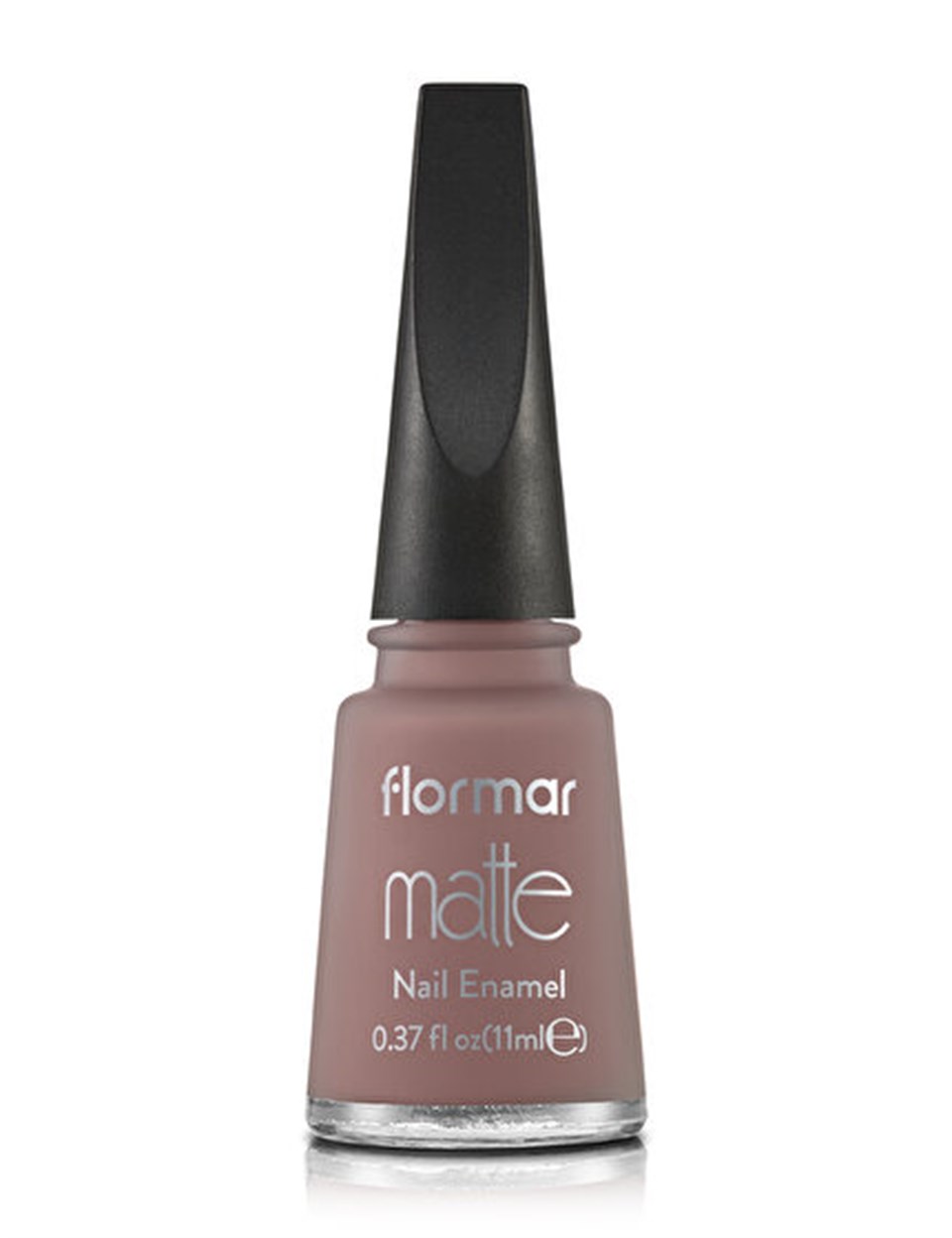 FLORMAR MATTE NAİL ENAMEL OJE M45