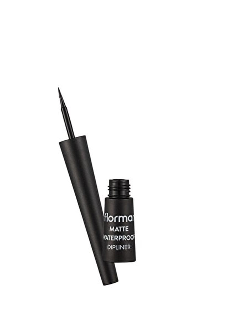 FLORMAR MATTE WATERPROOF DİPLİNER 